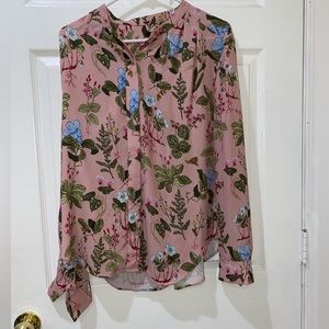Women’s Blouse